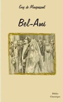 Bel-Ami