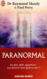 Paranormal  - Une vie en quête de l'au-delà
