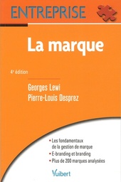 La marque  - Fondamentaux du branding