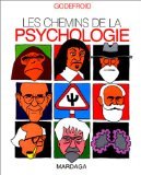 Les chemins de la psychologie