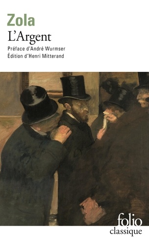 L'Argent