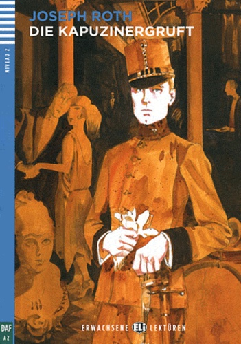 Die Kapuzinergruft