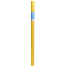 Rouleau de Papier kraft Canson Jaune