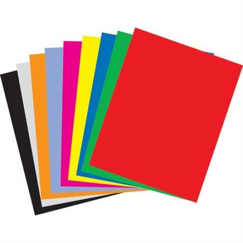 Papier Mousse Mat - 40*60cm