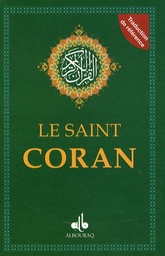 Le saint coran