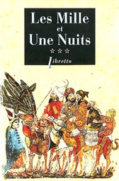 Mille et Une Nuits Tome 3