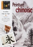 Peinture chinoise