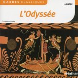 [NAT187845] L'Odyssée - Carrés classiques - NE 2019
