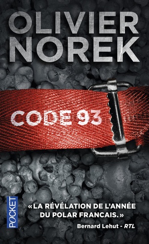 [PKJ624915] Code 93