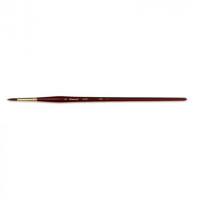 [XJ-3800] Pinceau ECO Rond N°16