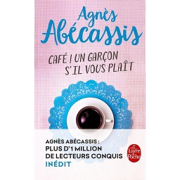 Café ! Un garçon s'il vous plaît