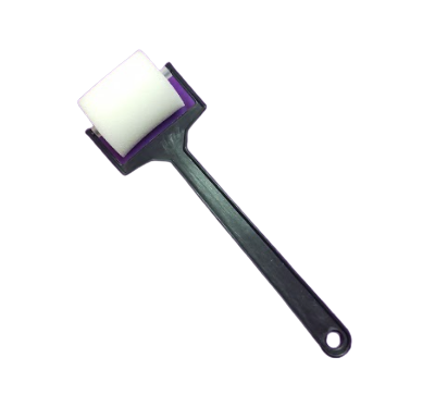 [8809241125112] Rouleau en mousse a peindre - 45mm