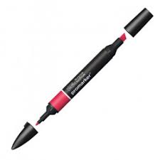 [R455] Marqueur double pointe Ruby