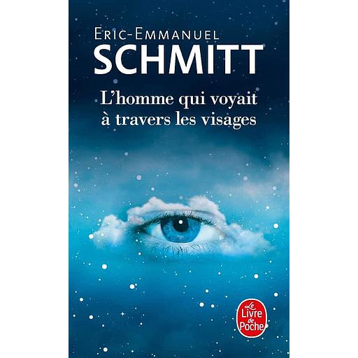L'homme qui voyait à travers les visages