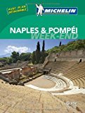 Le Guide Vert Week-end Naples & Pompéi Michelin