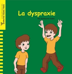 La dyspraxie
