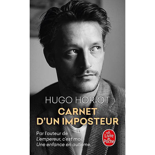 Carnet d'un imposteur