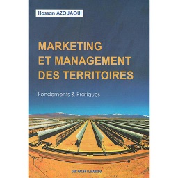 Marketing et Management des Territoires 2018