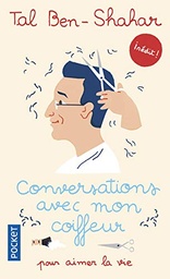 Conversations avec mon coiffeur