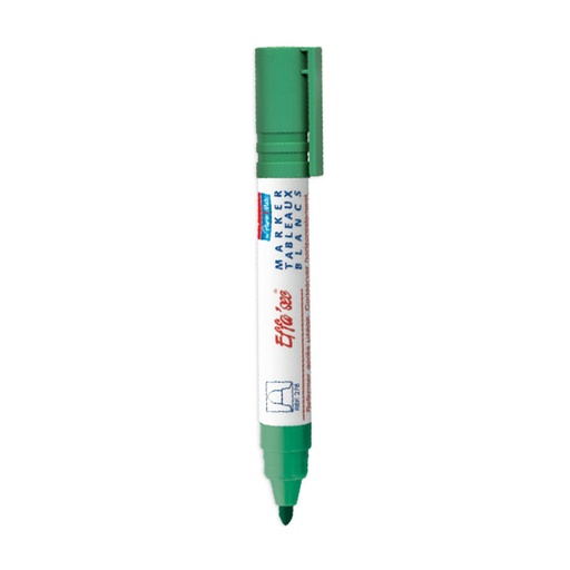 Marqueur tableau - vert