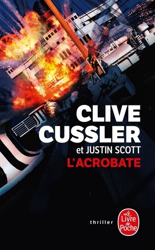 L'Acrobat