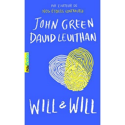 Will & Will