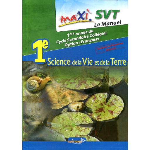 Maxi SVT 1AC