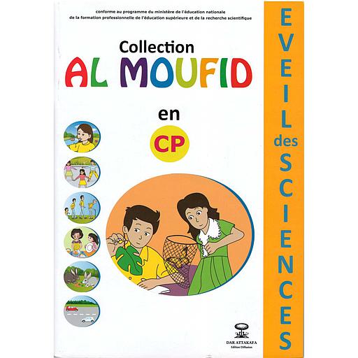 [DTPCP2018] Al Moufid en éveil des sciences CP