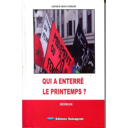 [9800000012666] Qui a enterré le printemps ?