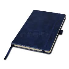 [6926187413182] Note Book A5 Simili MB 18-1