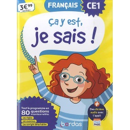 Français CE1