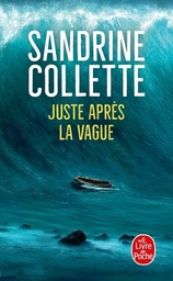 Juste après la vagu