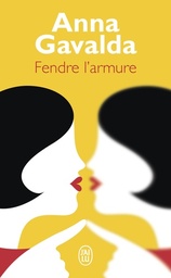 Fendre l'armur