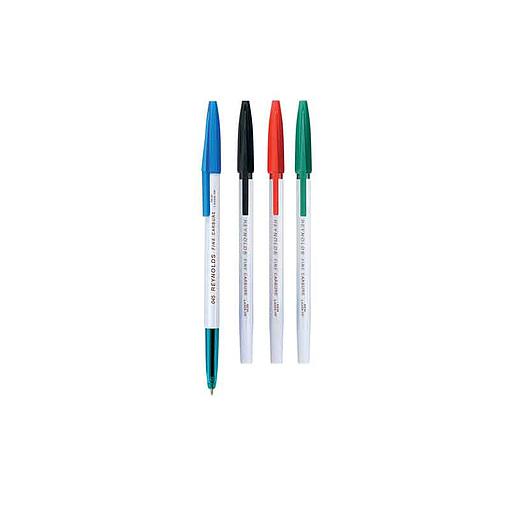 Stylo à bille Reynolds 045  - Pointe fine - Unité