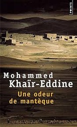 Une odeur de mantèque