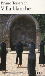 Villa blanche