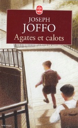 Agates et calots