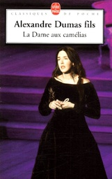 La dame aux camélias