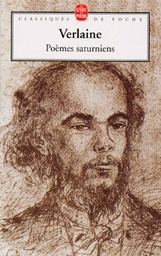 Poèmes saturniens