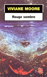 Rouge sombre