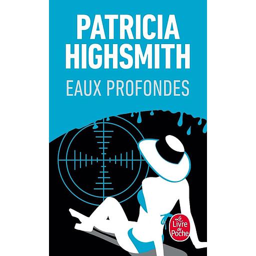 Eaux profondes
