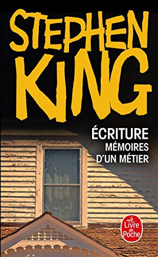 Ecriture  - Mémoire d'un métier
