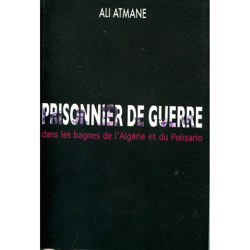 Prisonnier de guerre