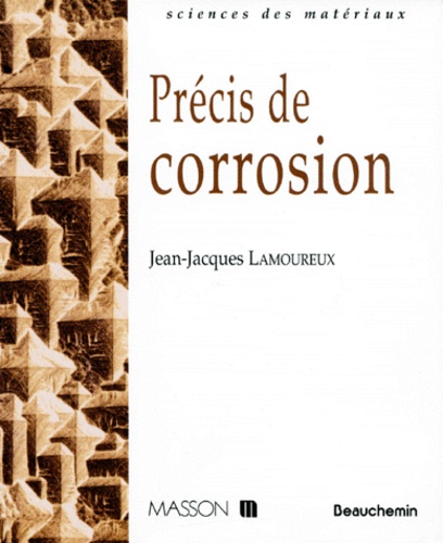 Précis de corrosion