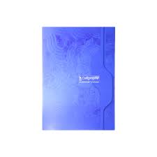 Cahier Piqué 7000 21*29.7 140P