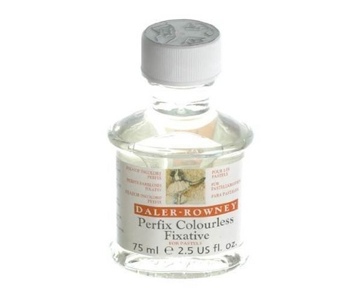 Fixatif Perfix - Pastel - 75ml