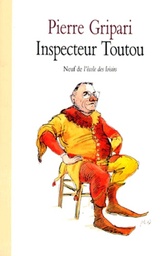 Inspecteur Toutou. et Crac ! dans le sac !  - Pièce en 1 acte pour enfants, pièce pour marionnettes