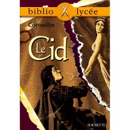 Le Cid Biblio lycée