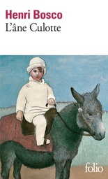 L'âne culotte