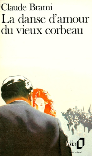 La danse d'amour du vieux corbeau